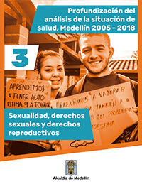 Sexualidad Derechos Sexuales y Reproductivos